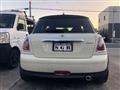 2009 BMW MINI