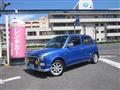 2003 Daihatsu Miragino