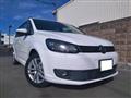 2014 Volkswagen Golf Touran
