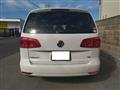 2014 Volkswagen Golf Touran