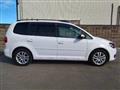 2014 Volkswagen Golf Touran