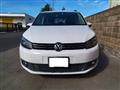 2014 Volkswagen Golf Touran