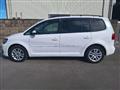 2014 Volkswagen Golf Touran