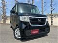 2018 Honda N BOX