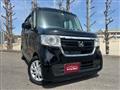 2018 Honda N BOX