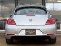 2012 Volkswagen Beetle