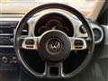 2012 Volkswagen Beetle