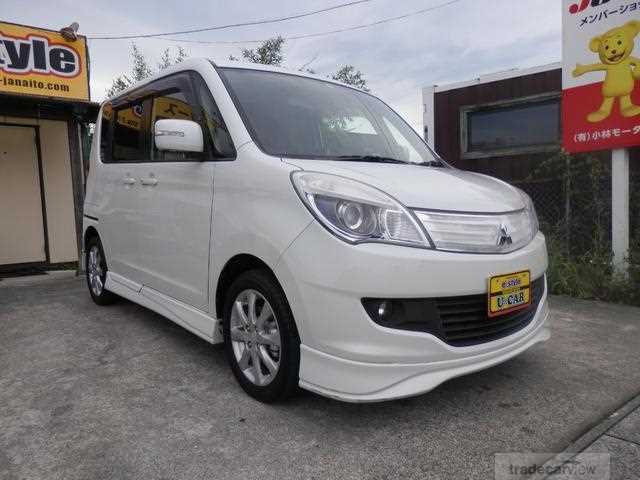 2013 Mitsubishi Mitsubishi Others