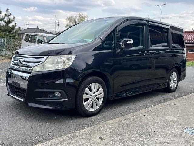 2010 Honda Honda Others