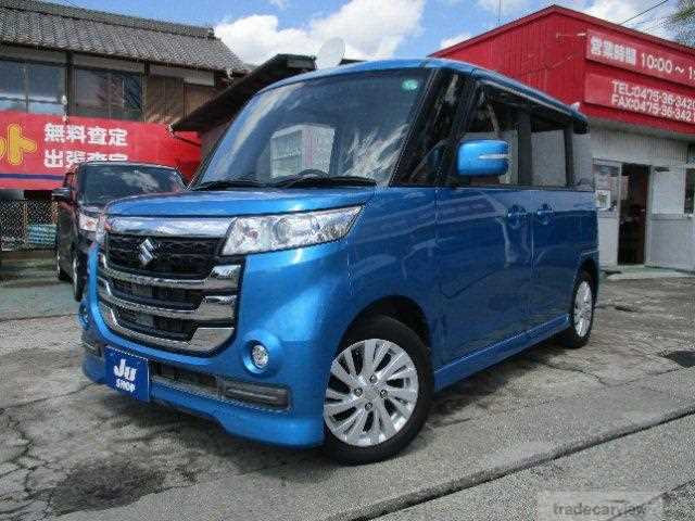 2017 Suzuki Suzuki Others