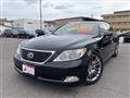 2008 Lexus LS