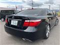 2008 Lexus LS