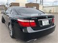 2008 Lexus LS