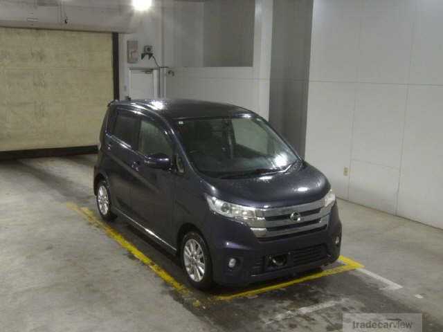 2013 Nissan Nissan Others