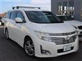 2010 Nissan Elgrand