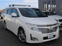 2010 Nissan Elgrand