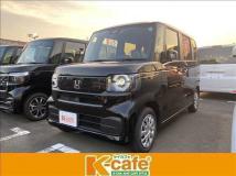 2024 Honda N BOX