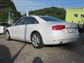 2012 Audi A8