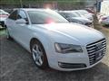 2012 Audi A8