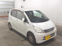 2009 Daihatsu Move
