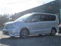 2014 Nissan Serena
