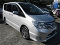 2014 Nissan Serena