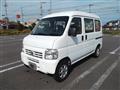 2009 Honda Acty Van