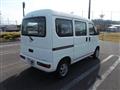 2009 Honda Acty Van