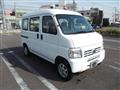 2009 Honda Acty Van