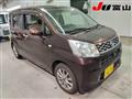 2015 Daihatsu Move