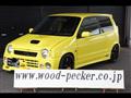 1997 Suzuki Alto Works