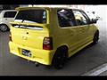 1997 Suzuki Alto Works