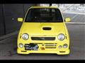 1997 Suzuki Alto Works