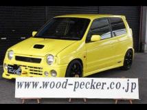 1997 Suzuki Alto Works
