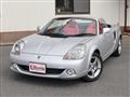 2004 Toyota MR-S