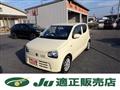 2016 Suzuki Alto