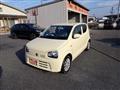 2016 Suzuki Alto