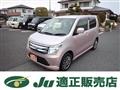 2014 Suzuki Wagon R