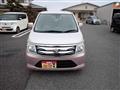 2014 Suzuki Wagon R