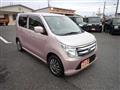 2014 Suzuki Wagon R