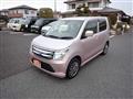 2014 Suzuki Wagon R
