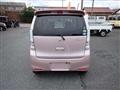 2014 Suzuki Wagon R