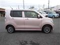 2014 Suzuki Wagon R