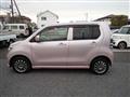 2014 Suzuki Wagon R