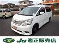 2008 Toyota Vellfire