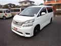 2008 Toyota Vellfire