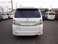 2008 Toyota Vellfire