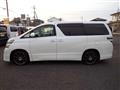 2008 Toyota Vellfire