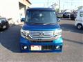 2013 Honda N BOX