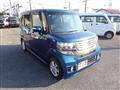 2013 Honda N BOX